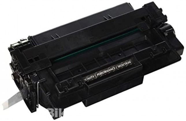 China HP 11A Black Printer Toner